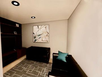 Venta de PentHouse en Zibata
