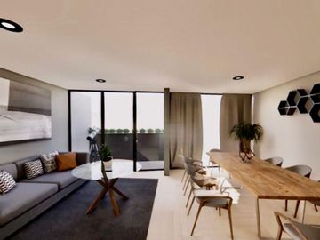 Venta de PentHouse en Zibata
