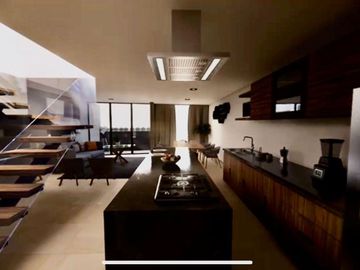 Venta de PentHouse en Zibata