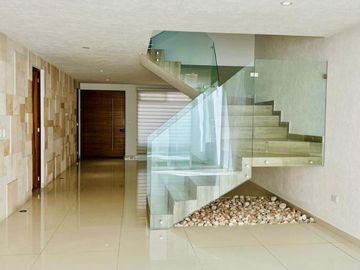 CASA EN VENTA EN PUEBLA BLANCA LOMAS DE ANGELÓPOLIS II