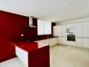 CASA EN VENTA EN PUEBLA BLANCA LOMAS DE ANGELÓPOLIS II