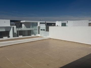 CASA EN VENTA EN PUEBLA BLANCA LOMAS DE ANGELÓPOLIS II