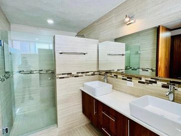 CASA EN VENTA EN PUEBLA BLANCA LOMAS DE ANGELÓPOLIS II