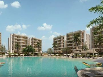 Departamento en venta Riviera Nayarit