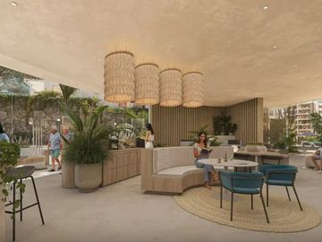 Departamento en venta Riviera Nayarit