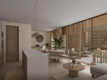 Departamento en venta Riviera Nayarit