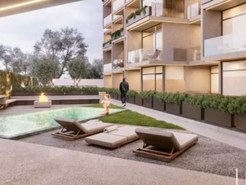Venta de Departamento en Zibata