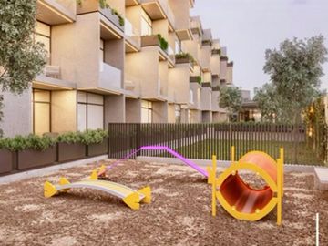 Venta de Departamento en Zibata