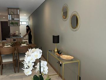 Venta de Departamento en Zibata