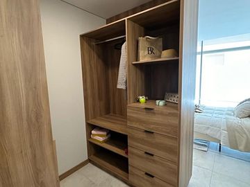Venta de Departamento en Zibata