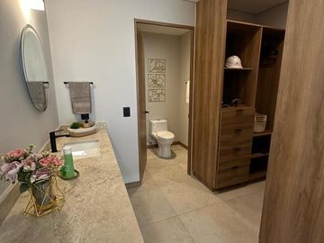 Venta de Departamento en Zibata
