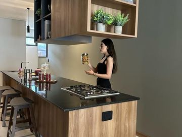 Venta de Departamento en Zibata