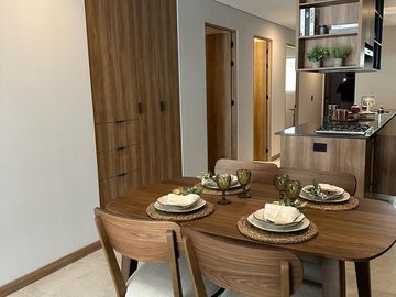 Venta de Departamento en Zibata