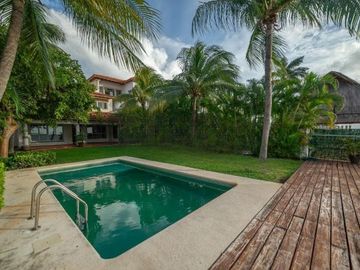 Casa en venta en Isla Dorada Cancun