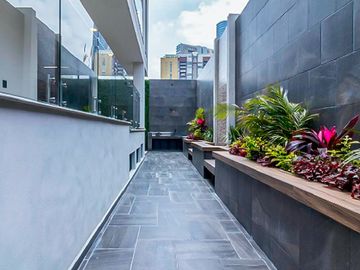 Residencia En Venta En Bosque Real, A Estrenar, 5 Recámaras, Lista Para Habitar, Lujo Y Vaguardia