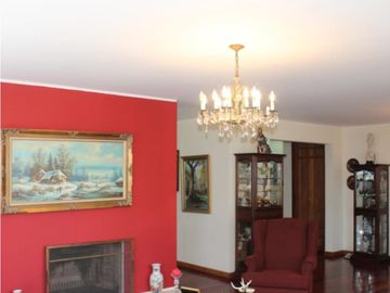 DEPARTAMENTO DE VENTA 3 DORMITORIOS GONZALEZ SUAREZ QUITO