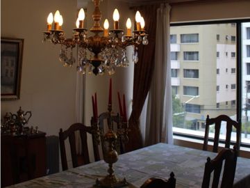 DEPARTAMENTO DE VENTA 3 DORMITORIOS GONZALEZ SUAREZ QUITO