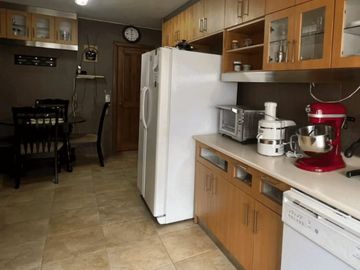 DEPARTAMENTO DE VENTA 3 DORMITORIOS GONZALEZ SUAREZ QUITO