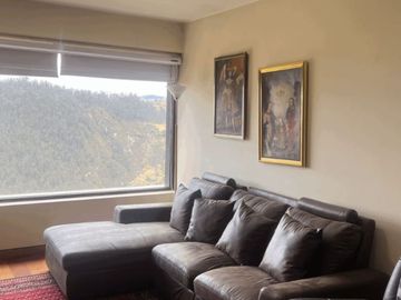 DEPARTAMENTO DE VENTA 3 DORMITORIOS GONZALEZ SUAREZ QUITO
