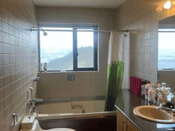 DEPARTAMENTO DE VENTA 3 DORMITORIOS GONZALEZ SUAREZ QUITO