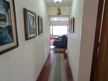 DEPARTAMENTO DE VENTA 3 DORMITORIOS GONZALEZ SUAREZ QUITO