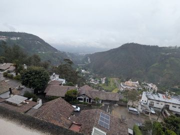 DEPARTAMENTO DE VENTA 3 DORMITORIOS GONZALEZ SUAREZ QUITO