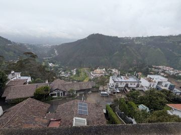 DEPARTAMENTO DE VENTA 3 DORMITORIOS GONZALEZ SUAREZ QUITO