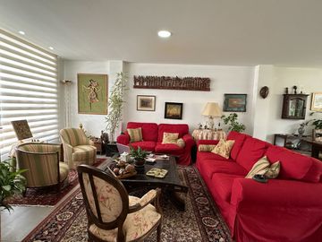 Casa de venta en tumbaco sector hilacril dentro de conjunto
