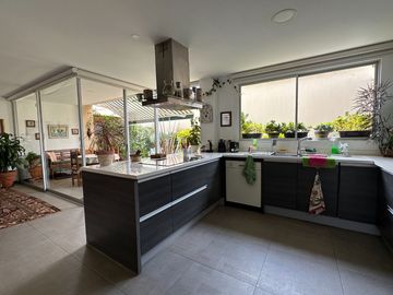 Casa de venta en tumbaco sector hilacril dentro de conjunto