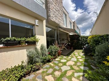 Casa de venta en tumbaco sector hilacril dentro de conjunto