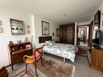 Casa de venta en tumbaco sector hilacril dentro de conjunto