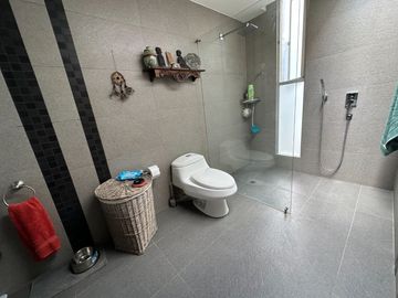 Casa de venta en tumbaco sector hilacril dentro de conjunto
