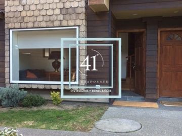 CASA EN VENTA PUERTO VARAS