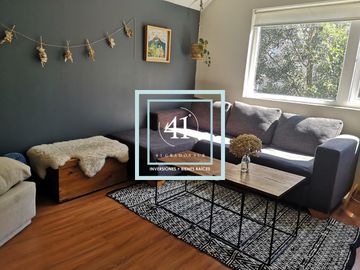 CASA EN VENTA PUERTO VARAS