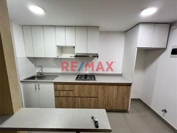 Alquiler Departamento En Ñaña - Lurigancho - Condominio Mirador Del Golf 2
