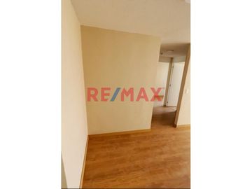 Alquiler Departamento En Ñaña - Lurigancho - Condominio Mirador Del Golf 2