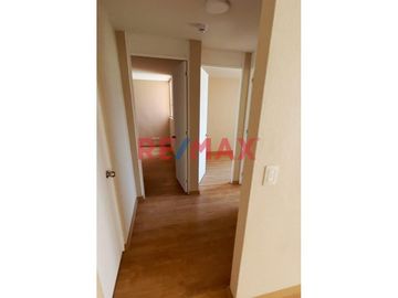 Alquiler Departamento En Ñaña - Lurigancho - Condominio Mirador Del Golf 2
