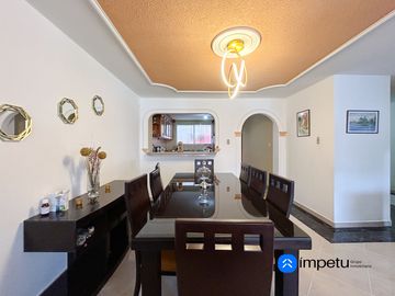 Se venden departamento en Barrio Las Pitas de la ciudad de Loja