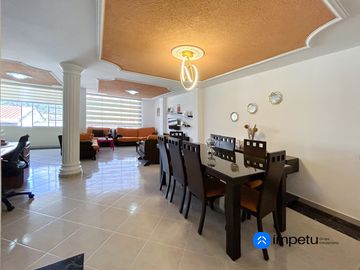 Se venden departamento en Barrio Las Pitas de la ciudad de Loja