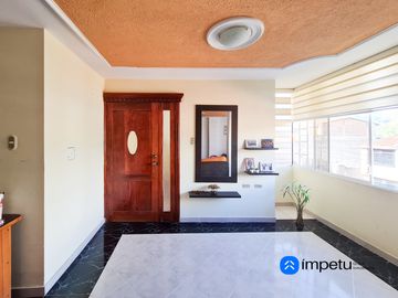 Se venden departamento en Barrio Las Pitas de la ciudad de Loja