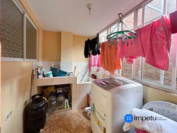 Se venden departamento en Barrio Las Pitas de la ciudad de Loja