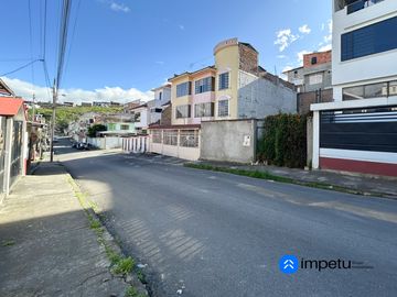 Se venden departamento en Barrio Las Pitas de la ciudad de Loja