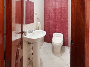 Se venden departamento en Barrio Las Pitas de la ciudad de Loja