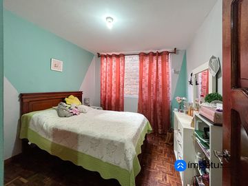 Se venden departamento en Barrio Las Pitas de la ciudad de Loja