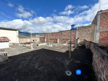 Se venden departamento en Barrio Las Pitas de la ciudad de Loja