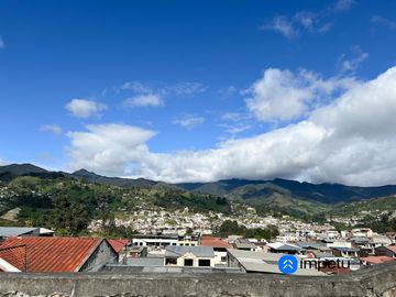 Se venden departamento en Barrio Las Pitas de la ciudad de Loja