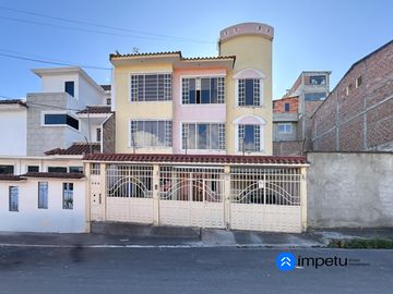 Se venden departamento en Barrio Las Pitas de la ciudad de Loja