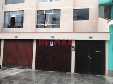 SE VENDE DEPARTAMENTO 1ER PISO - MAGDALENA DEL MAR