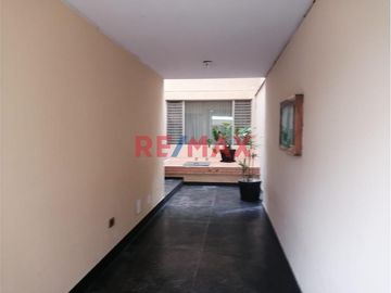 SE VENDE DEPARTAMENTO 1ER PISO - MAGDALENA DEL MAR