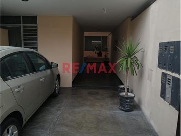 SE VENDE DEPARTAMENTO 1ER PISO - MAGDALENA DEL MAR